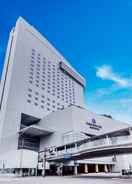 ภาพหลัก Hotel Nikko Oita Oasis Tower