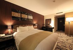 其他 6 Centurion Hotel Resort&Spa Technoport Fukui