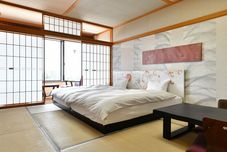 其他 Centurion Hotel Resort&Spa Technoport Fukui