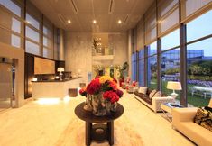 其他 2 Centurion Hotel Resort&Spa Technoport Fukui