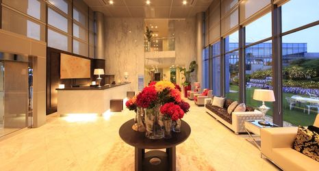 其他 2 Centurion Hotel Resort&Spa Technoport Fukui