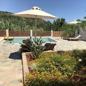 Primary image 1 Cyan Icons Villas, Hotel Unit Wilayah Chania