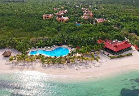 Others Royal Level at Occidental Cozumel - All Inclusive