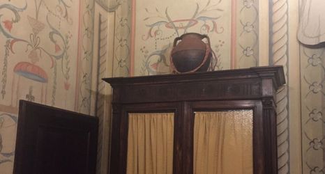 Others 2 Residenza Galligari