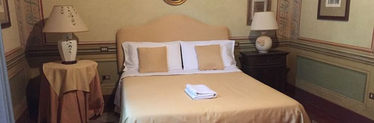 Others Residenza Galligari