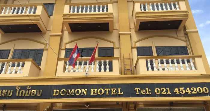 Others Domon Hotel