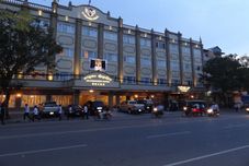 Others Le President Hotel