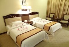 Others 7 Le President Hotel