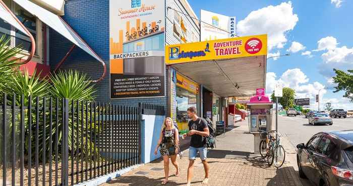 Lainnya Summer House Brisbane - Hostel