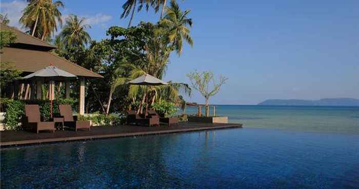 Khác Plub Pla Koh Mak Retreat