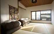 Lainnya 7 Onsen Guesthouse HAKONE TENT - Hostel