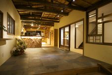 Lain-lain Onsen Guesthouse HAKONE TENT - Hostel