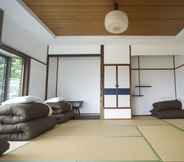Lainnya 2 Onsen Guesthouse HAKONE TENT - Hostel