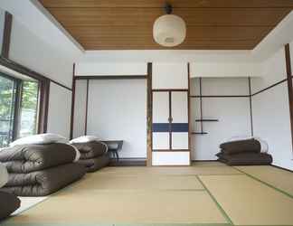 Lainnya 2 Onsen Guesthouse HAKONE TENT - Hostel