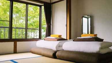 Lainnya 4 Onsen Guesthouse HAKONE TENT - Hostel