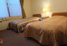 기타 3 Hotel Seikoen