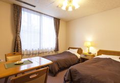 기타 7 Hotel Seikoen