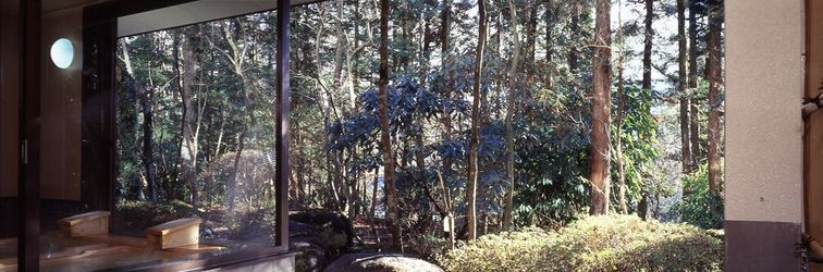 기타 Hotel Seikoen