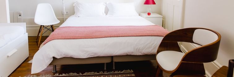 Khác Home Made Guest Studios