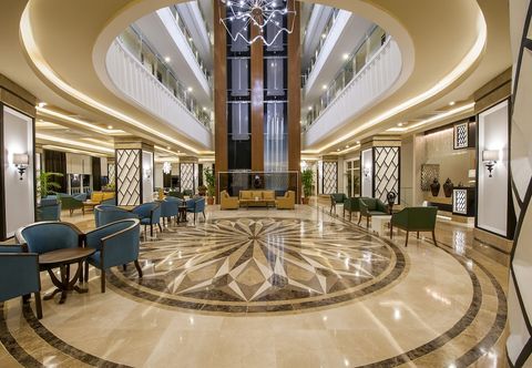 其他 Dream World Resort & Spa - All inclusive