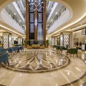 Primary image1Dream World Resort & Spa - All inclusive,马纳夫加特区飯店