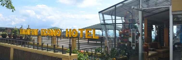 Lainnya Tagaytay Econo Hotel