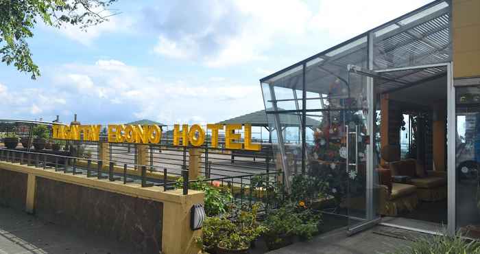 Lainnya Tagaytay Econo Hotel