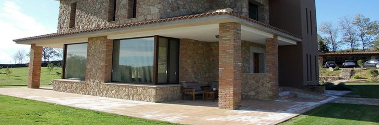 其他 Agua Antigüa Casa Rural