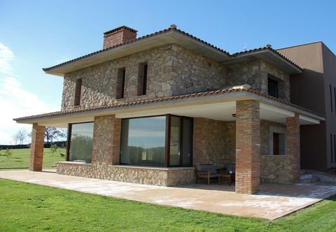 其他 Agua Antigüa Casa Rural