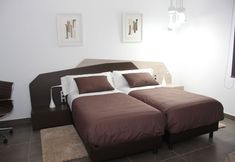 其他 4 Agua Antigüa Casa Rural