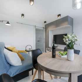 Imej utama 1 P&O Apartments Zgoda, スウェツカ ホテル