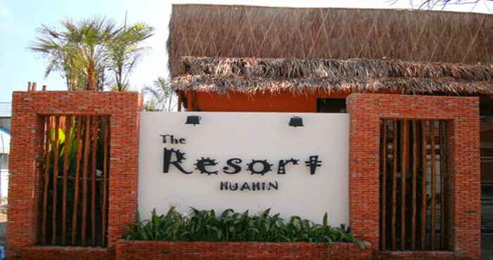 Lainnya The Resort Hua Hin