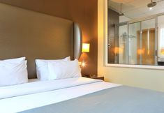 อื่นๆ 7 Hotel Terminus