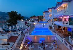 その他 7 Sunny Hill Alya Hotel