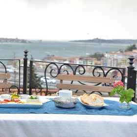 Primary image1伊斯坦堡深沉飯店,ESA Espor Arena飯店