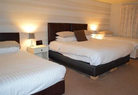 기타 The Oaks Hotel