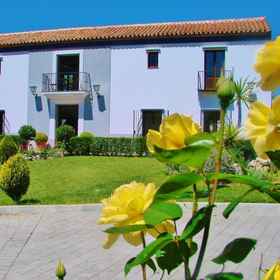 Primary image 1 Hotel Boutique La PerlaBlanca by Bossh! Hotels, Bullring of the Royal Cavalry of Ronda Hotels