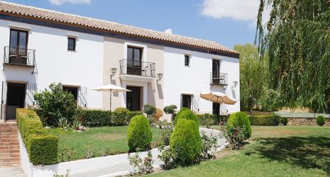 Lain-lain 2 Hotel Boutique La PerlaBlanca by Bossh! Hotels