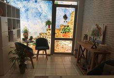 Lainnya 3 Asterias Studios Apartments