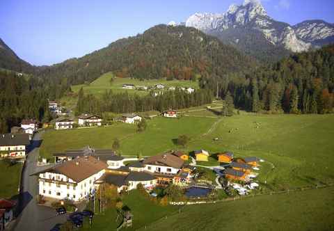 Others Hotel Vitaloase zu den drei Brüdern