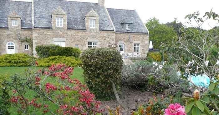 Lain-lain Le Manoir des Quatre Saisons