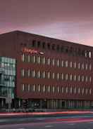 Imej utama Hampton by Hilton Amsterdam Centre East