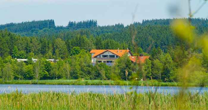 Others Allgäu Hotel Elbsee