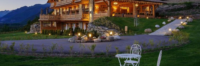 その他 Hotel Viñas de Lárrede