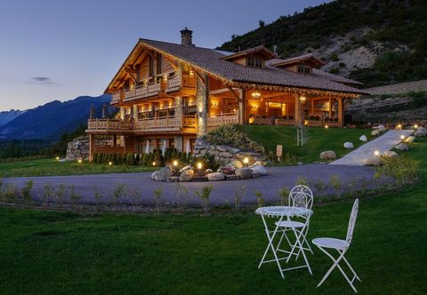 その他 Hotel Viñas de Lárrede