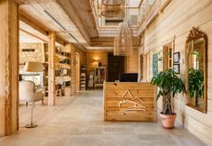 その他 3 Hotel Viñas de Lárrede