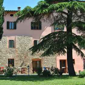 ภาพหลัก 1 Il Moro Country House, Preci Hotels