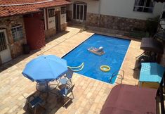 기타 4 Pampulha Hostel