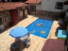 기타 4 Pampulha Hostel