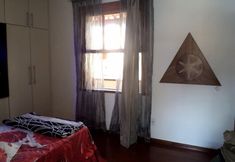 기타 5 Pampulha Hostel